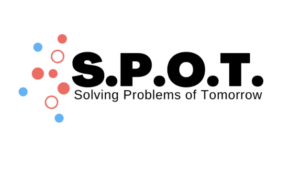 S.P.O.T. – A hybrid role-playing game for elementary/middle school students to engage in Critical Computing